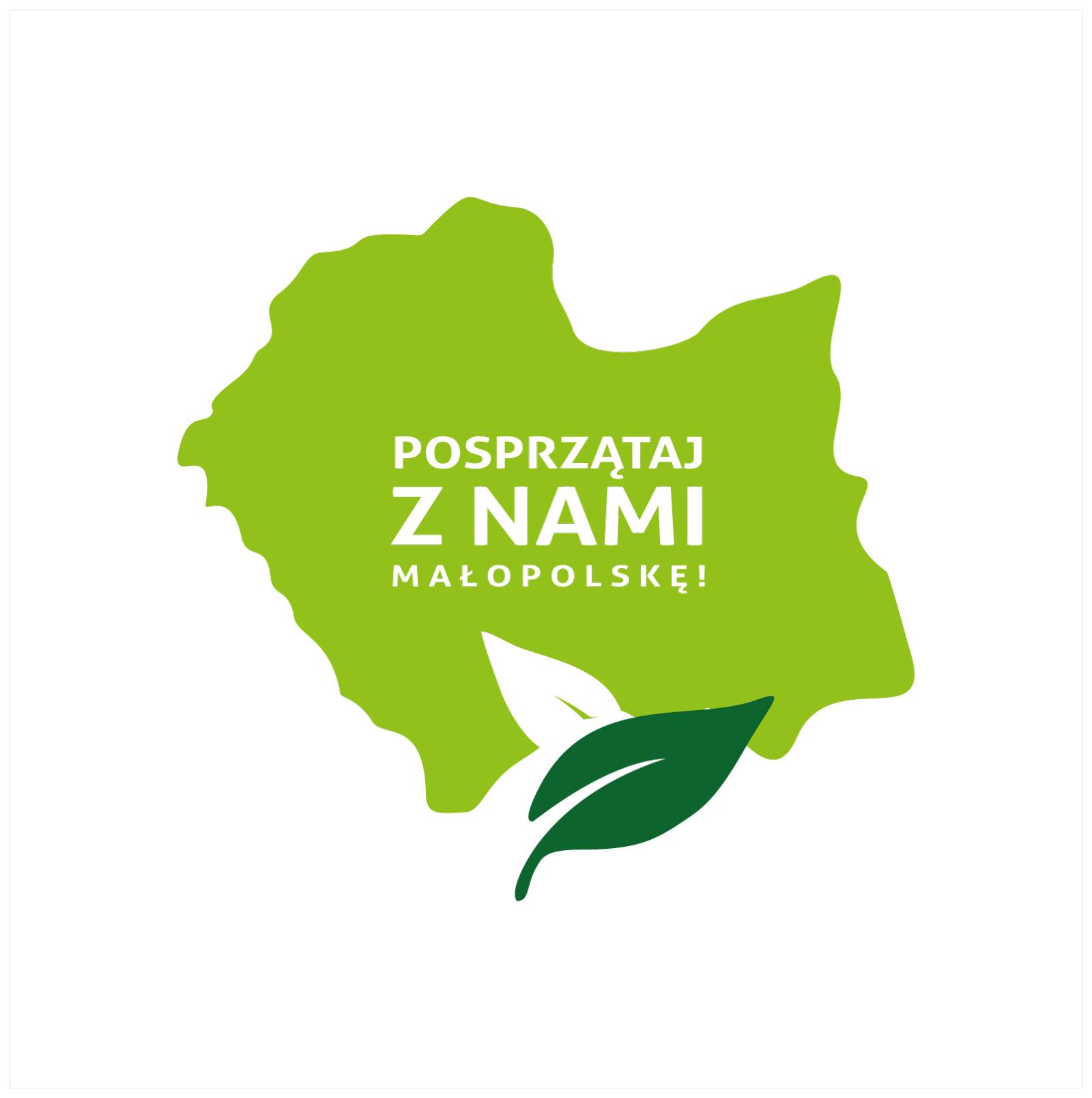 Posprzątaj z nami Małopolskę 2023