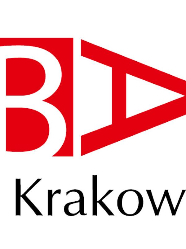 Logo BA