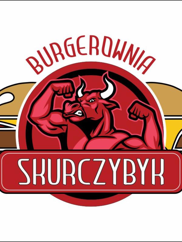 Logo Burgerowania