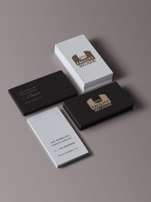 Logo Facility Melnari