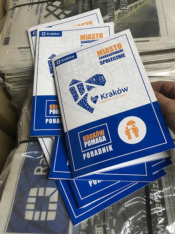 Poradnik - publikacja