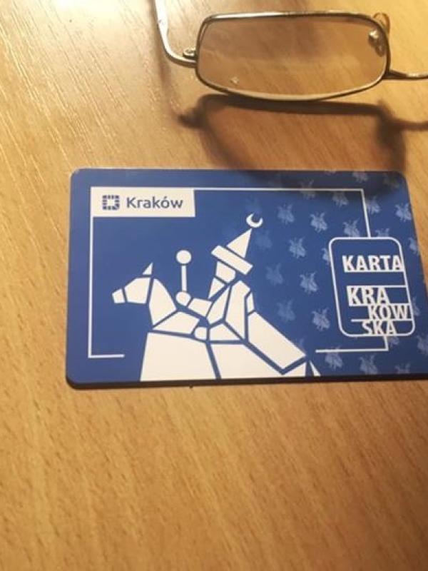Projekt Karty Krakowskiej